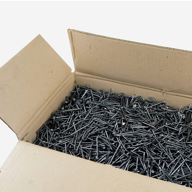 Know About hot dipped galvanized flat head common nails