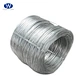 alambre de unión galvanizado bwg 22