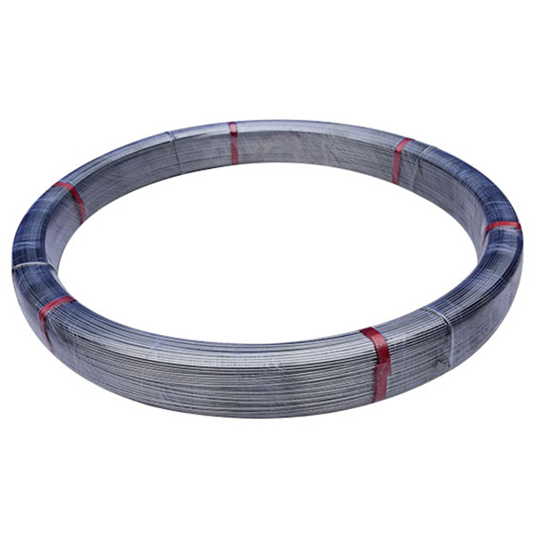 Know about galvanized oval wire bwg18 for sale
