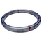 hot dip galvanized oval wire