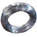 small galvanzied wire roll