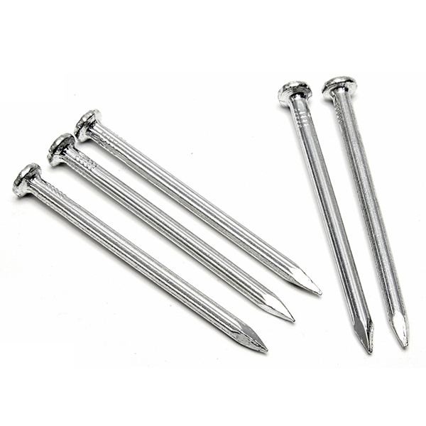 know about galvanized steel nails for sale