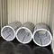 Galvanized Oval Wire 18 Gauge