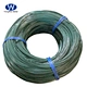 pvc insulated wire pvc coated wire factory