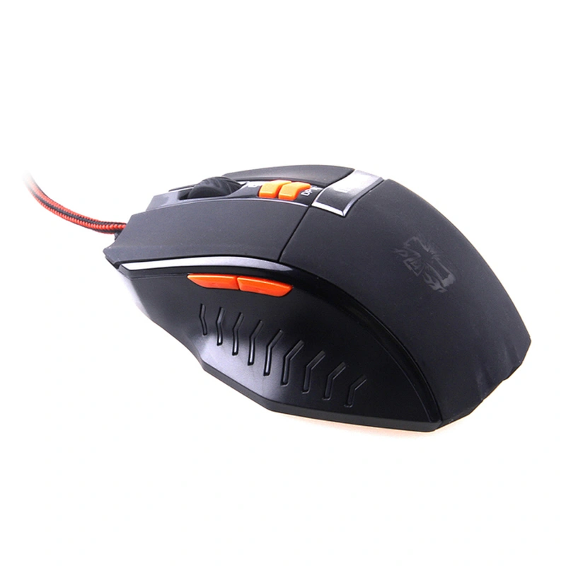 Maxin M904 gaming mouse with 7 programmable keys,maxin m904 gaming mouse with 7 programmable keys
