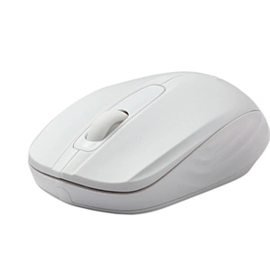 Hot selling pc buttons mouse wireless with low price
