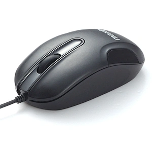 Latest 2.4GH Wireless Mouse Silent Mute Battery  Computer Mouse