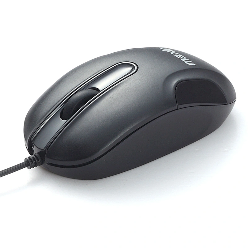 Latest 2.4GH Wireless Mouse Silent Mute Battery  Computer Mouse