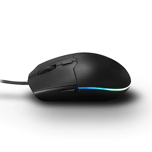 RGB Gaming Mouse 5000~8000 DPI Adjustable Backlight 6 Mechanical Button USB Wired Gamer Mouses For PC Laptop,rgb gaming mouse 5000 8000 dpi adjustable backlight 6 mechanical button usb wired gamer mouses for pc laptop