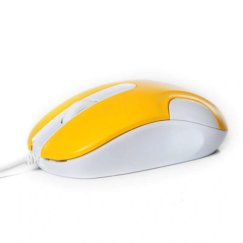 Latest 2.4GH Wireless Mouse Silent Mute Battery  Computer Mouse