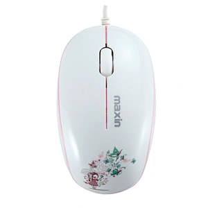 Optical Office Wired USB Computer Mouse