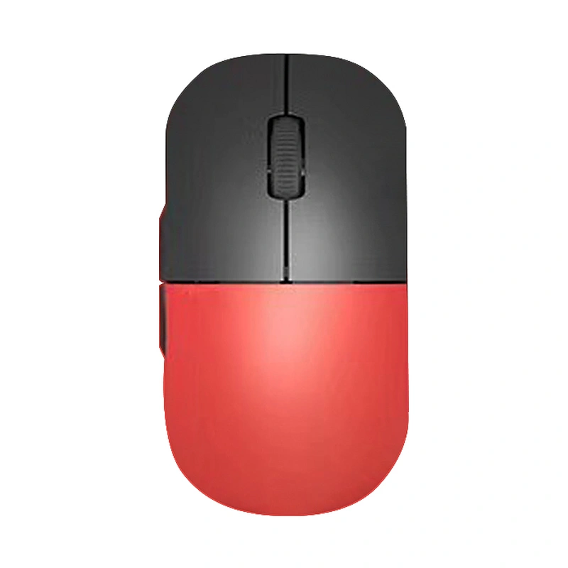 M372 Wireless mouse 1600 DPI Adjustable USB 2.0 Receiver Optical Computer Mouse 2.4GHz Ergonomic Mice For Laptop PC Mouse