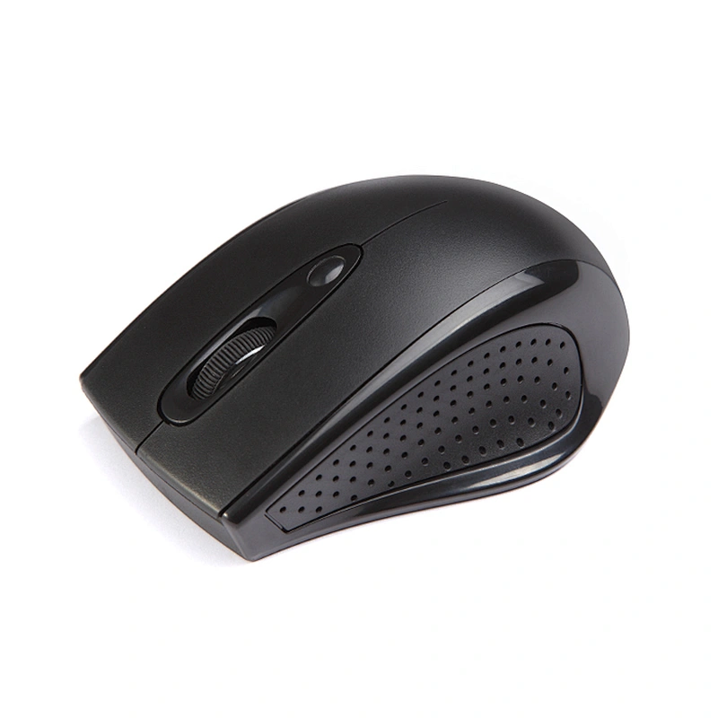 2.4G Wireless Mouse Portable carry with 3 Buttons 3 DPI Adjustable 800/1200/1600 optical mouse