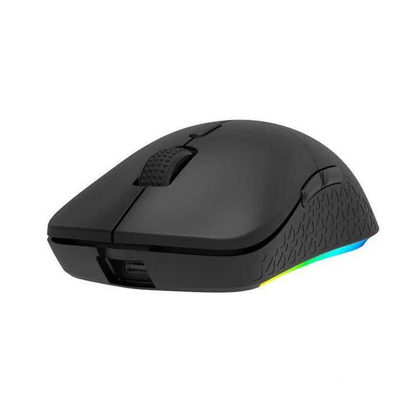 Ultra Lightweight Honeycomb wired gaming mouse for gamer