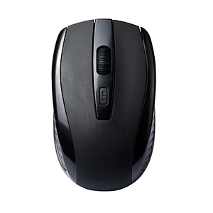USB wired office mouse selling hot optical mouse for office and gaming use customerized logo 2.4G 1600DPI