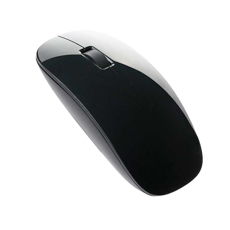 Hot Selling 2.4G wireless  office mouse for business and work using