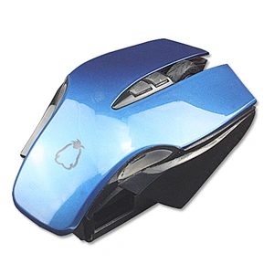 RGB backlight Gaming Mouse 5000~8000 DPI Adjustable Backlight 6 Mechanical Button USB Wired Gamer Mouses For PC Laptop
