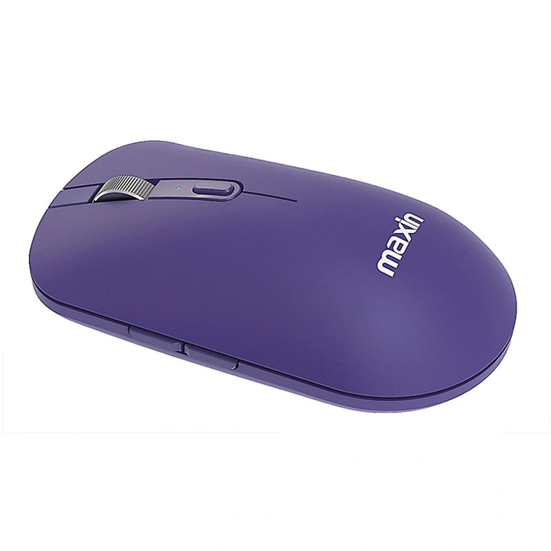 New tooling 2.4Ghz wireless mouse for laptop and desktop Multicolor optional