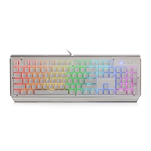 Factory wholesale PC accessories keyboard wired keyboard