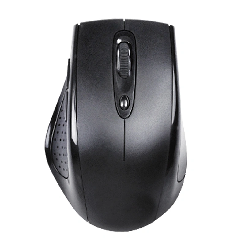 Maxin M2018 PC Computer Accessories Wired Office Usb Optical Mouse