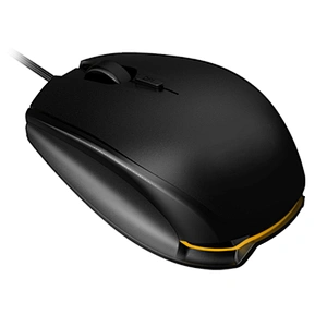 3D wirless gaming mouse for gamer