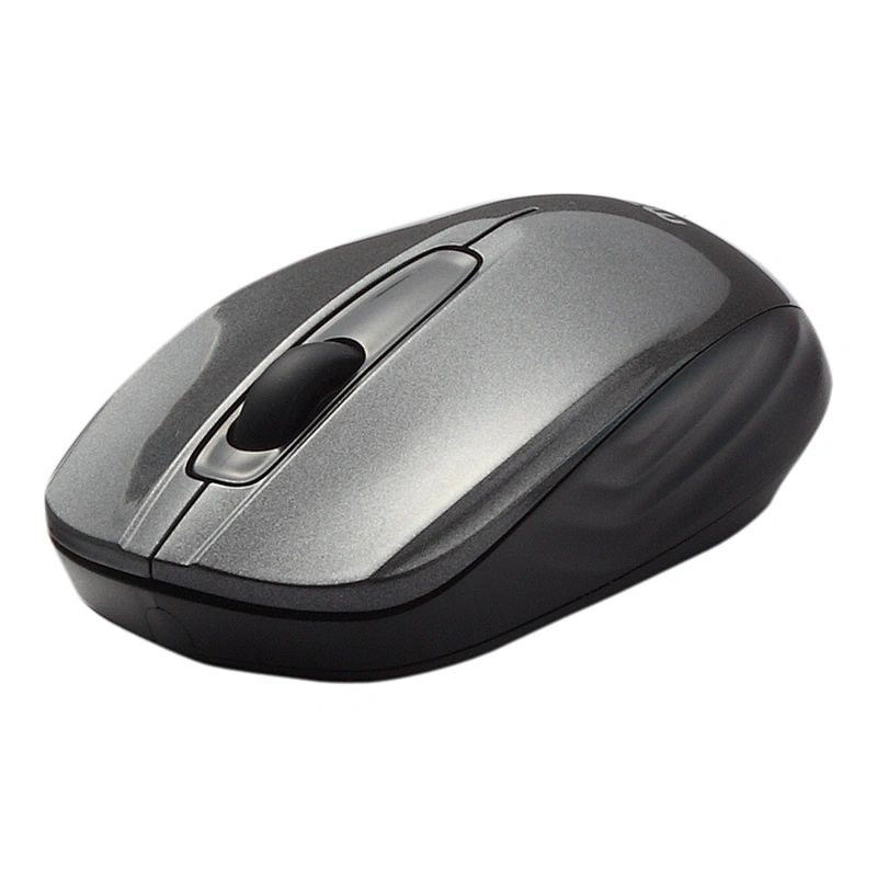 2.4G wireless Office mouse selling hot optical mouse for office and gaming use customerized logo 1200DPI