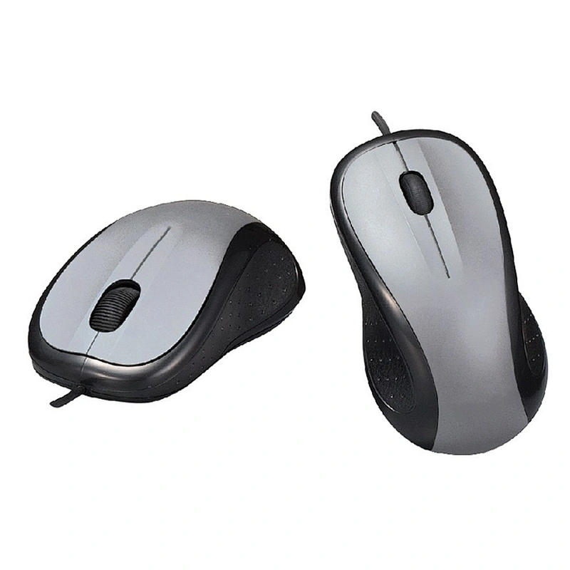 Maxin M208 wired optical mouse
