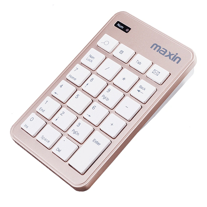 Brand new gaming keyboard wireless with high quality
