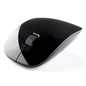 Hot Selling 2.4G wireless  office mouse for business and work using