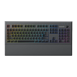 Manufacturer provides pc accessories armrest keyboard laptop keyboard