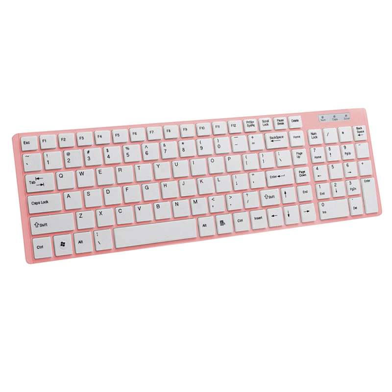 Good quality business keyboard popular computer keyboard keyboard