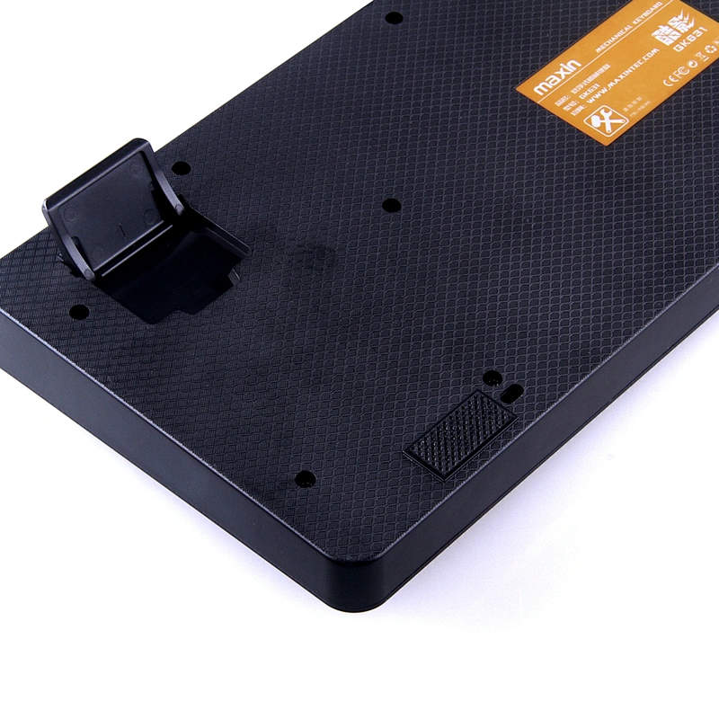 Maxin TKL RGB mechanical keyboard with macro function