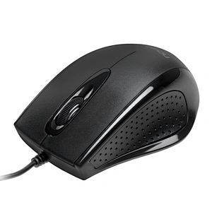 Maxin M2018 PC Computer Accessories Wired Office Usb Optical Mouse