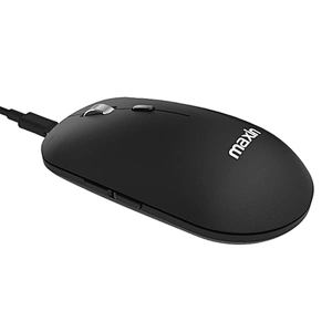 Mouse rechargeable office mouse ergonomic design office mouse multi-devide connection