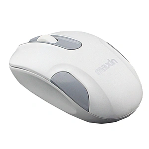 2 4G Optical Computer Mouse Wireless Office Mouse Ergonomic USB Gaming Mice for Mac Laptop Windows Black Red White Blue Buttons