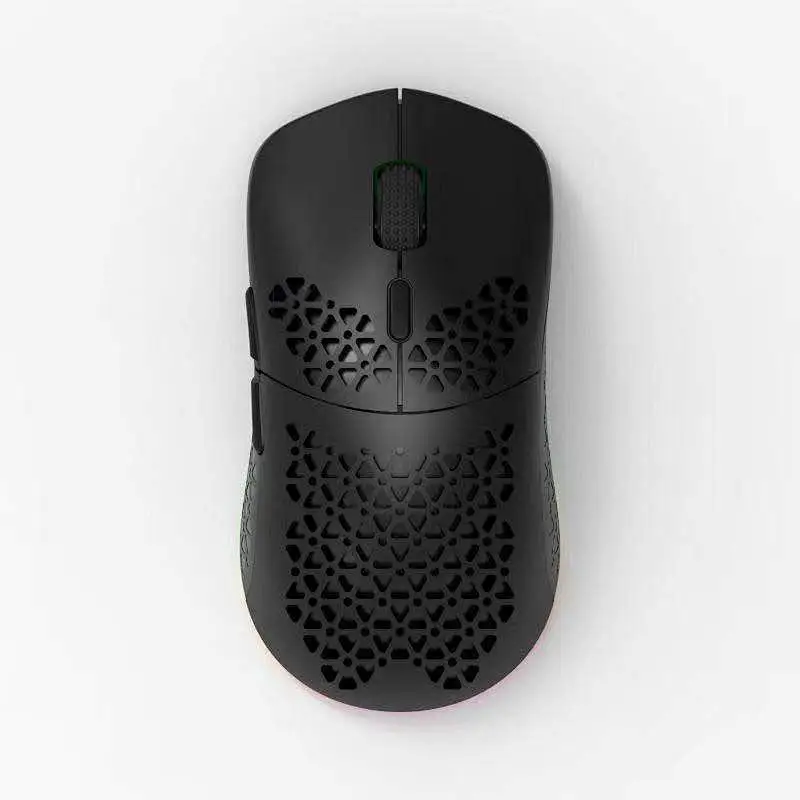 Ultra Lightweight Honeycomb wired gaming mouse for gamer