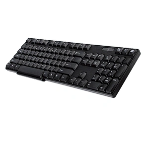 USB wired office keyboard for business and work