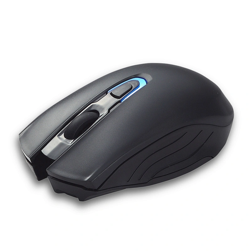 Office mouse selling hot optical mouse for office and gaming use customerized logo 2.4G 1600DPI