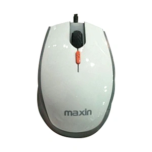 Wired Gaming mouse optical custom logo for gaming with RGB backlit