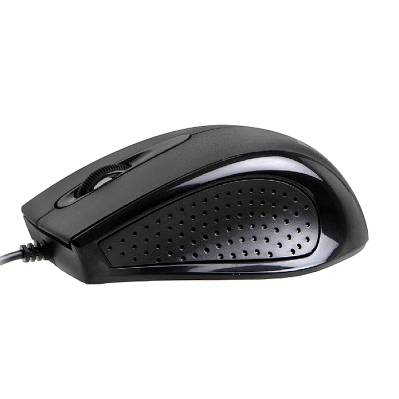 Maxin M2018 PC Computer Accessories Wired Office Usb Optical Mouse