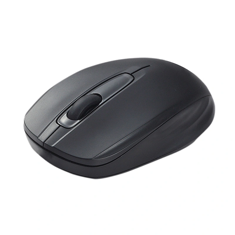 2.4G wireless Office mouse selling hot optical mouse for office and gaming use customerized logo 1200DPI