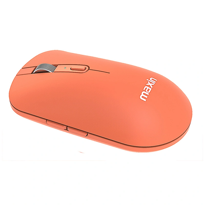 New tooling 2.4Ghz wireless mouse for laptop and desktop Multicolor optional