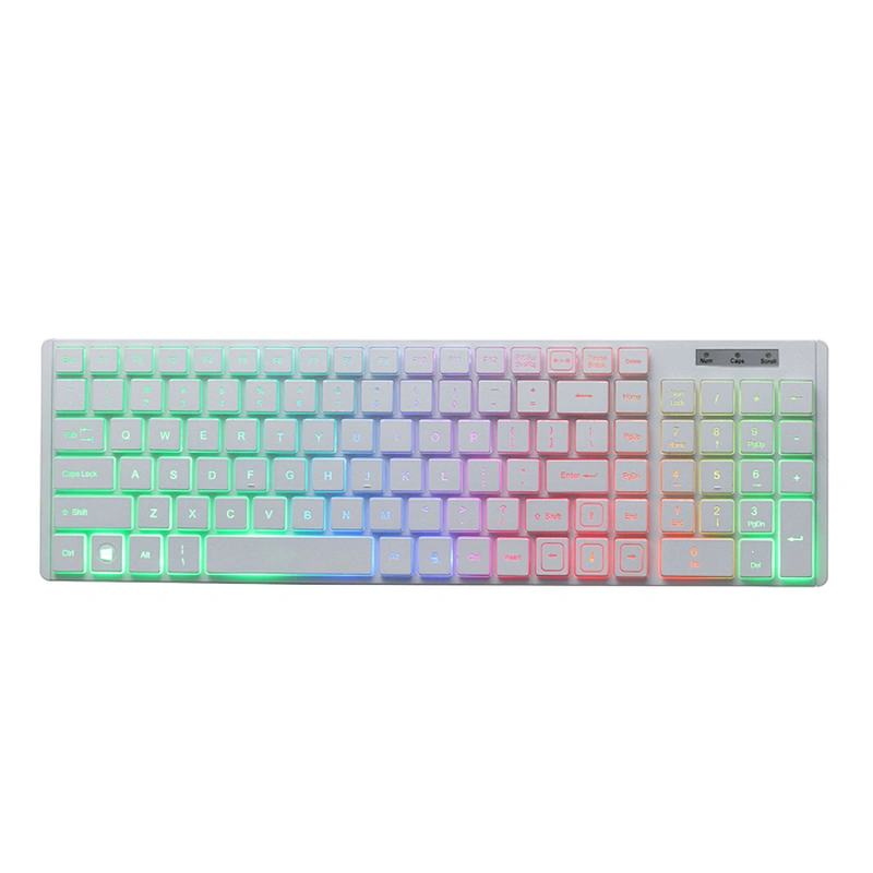 Good quality business keyboard popular computer keyboard keyboard