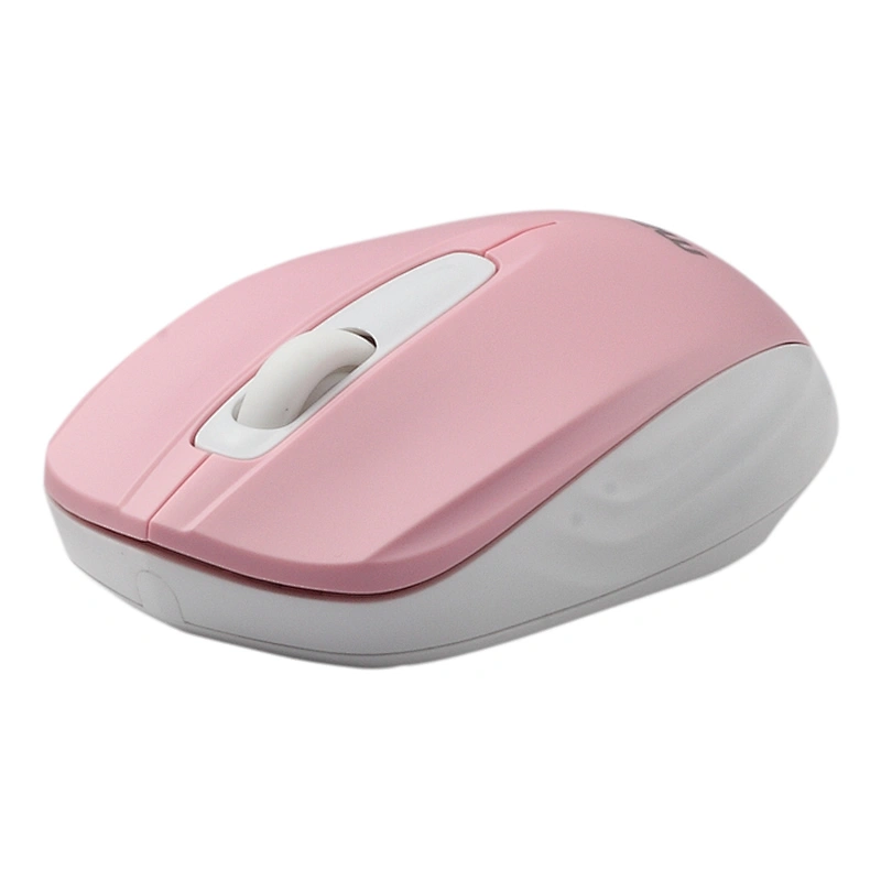 2.4Ghz wireless silent rechargeable laptop Bt mouse office business mice