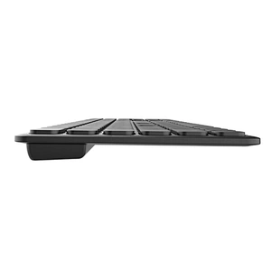 Factory direct sales scissors chocolate keyboard wireless and BT office keyboard