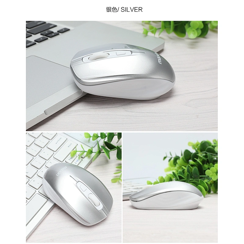 USB Wireless mouse 1200DPI Adjustable Receiver Optical Computer Mouse 2.4GHz Ergonomic Mice For Laptop PC Mouse