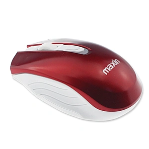 Office mouse selling hot optical mouse for office and gaming use customerized logo 2.4G 1600DPI