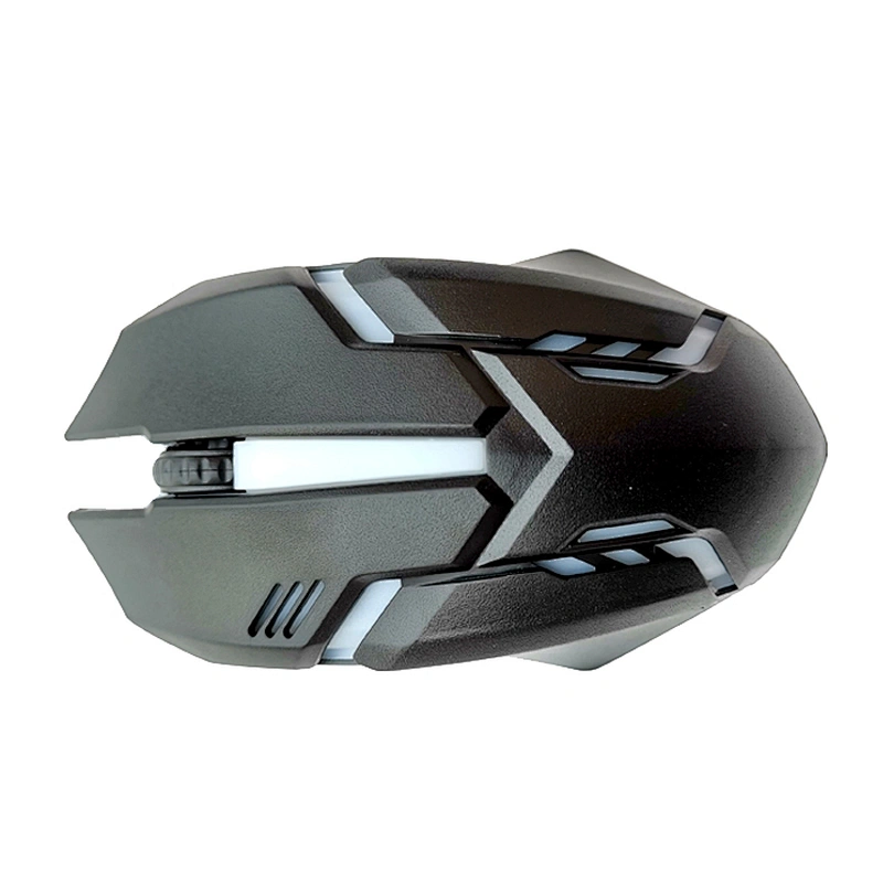 Selling hot gaming mouse with professional features ergonomic design for PC computer