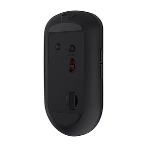 Mouse rechargeable office mouse ergonomic design office mouse multi-devide connection