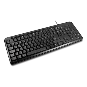 Wired Multimedia Keyboard